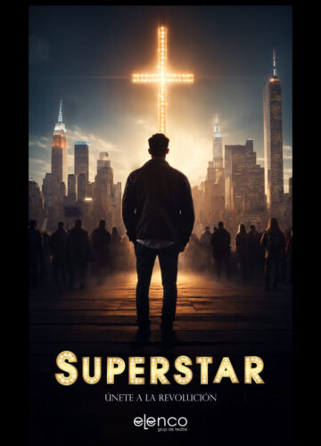 Superstar (2024)