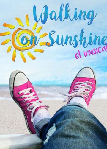 Walking on Sunshine (2020)