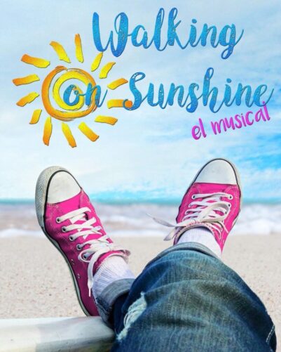Cartel Walking on Sunshine 2020 Cartel Walking on Sunshine 2020