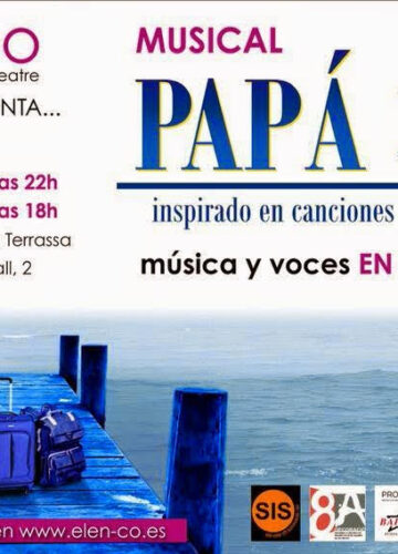 Papa x 3 (2014)