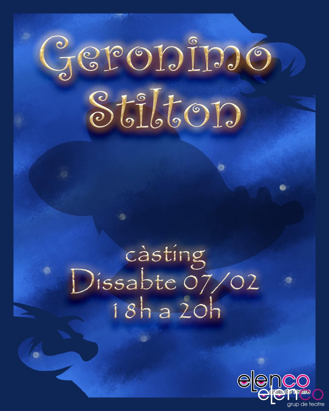 Diapositiva 4 - GERONIMO