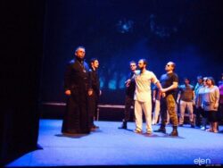 Jesucristo Superstar 2015