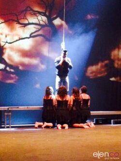 Jesucristo Superstar 2015