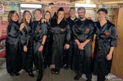T'estimo, ets perfecte, ja et canviaré (2025)
